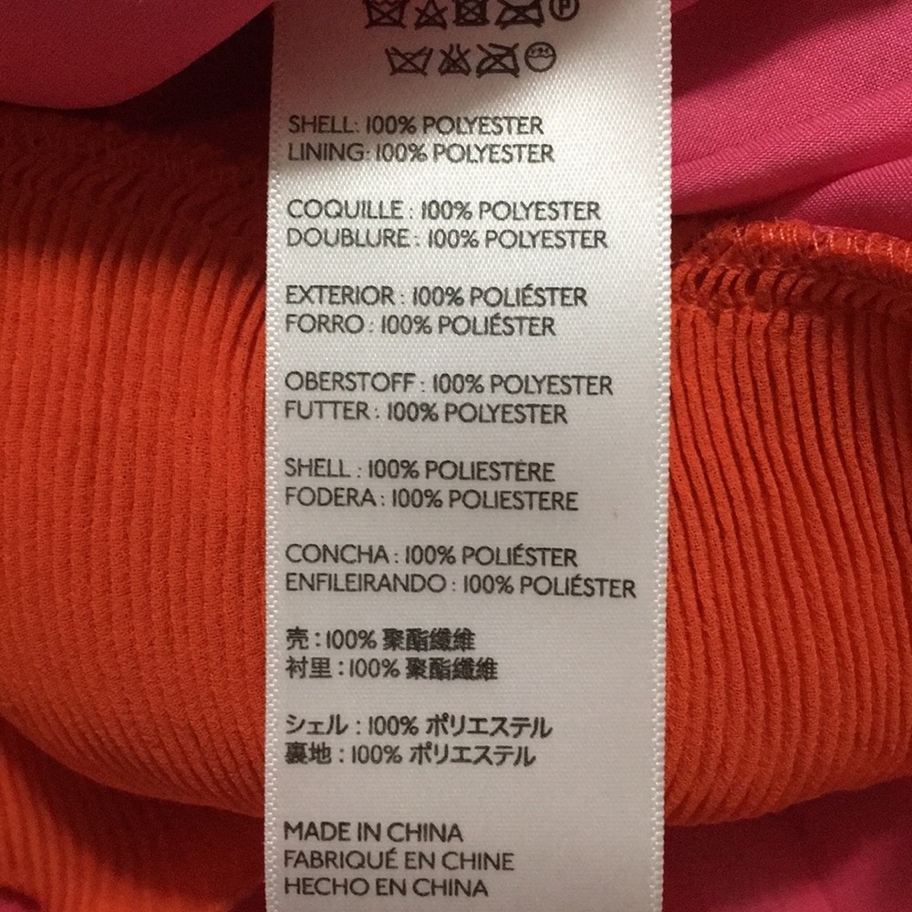 NWT Anthropologie Dress Sz 2, 6 - Picture 7 of 8